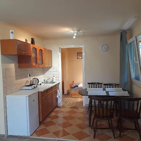 Orsegi Kistuecsoek Vendeghaz Holiday home