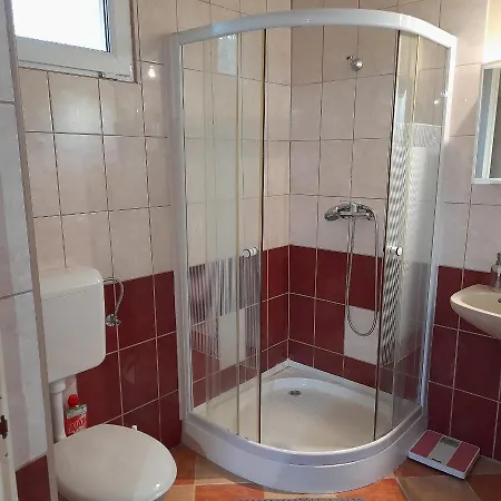 Holiday home Orsegi Kistuecsoek Vendeghaz