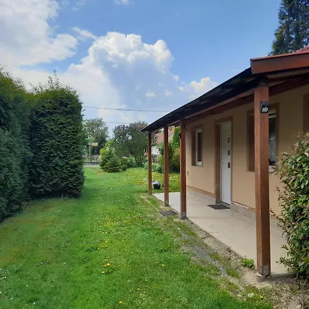 Orsegi Kistuecsoek Vendeghaz Holiday home *