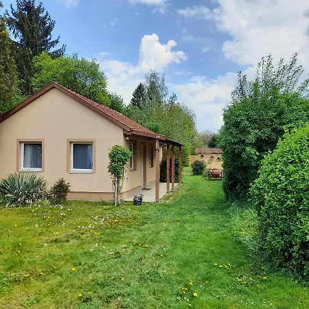 Orsegi Kistuecsoek Vendeghaz Holiday home Hegyhatszentmarton